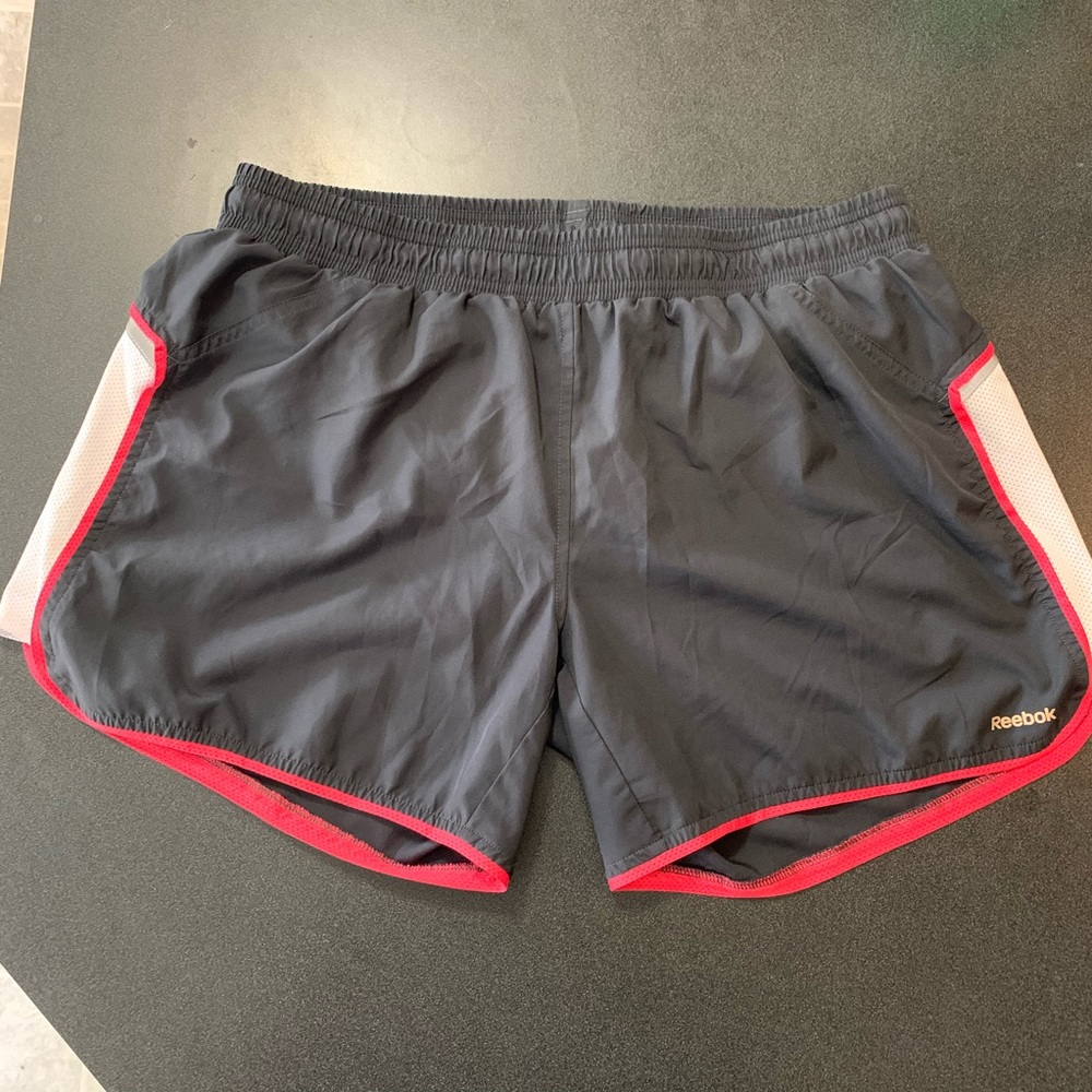 Women’s Reebok shorts